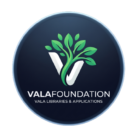 ValaTux logo