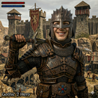 Jan Galek Avatar